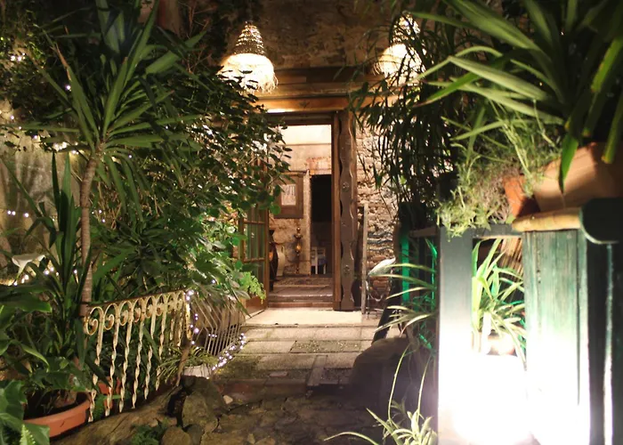 Il Giardino Di Chiara