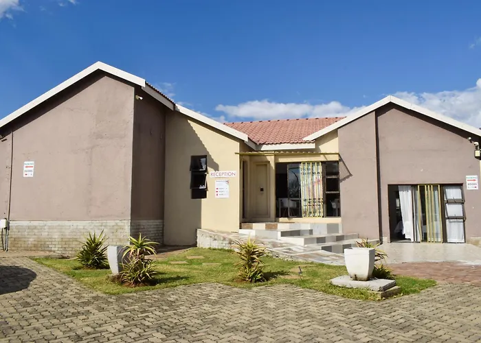 Protea Guesthouse