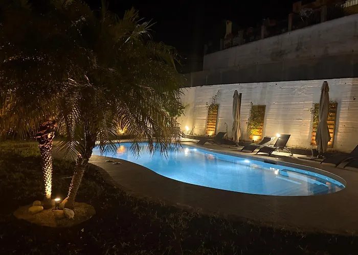 Villa Gabry