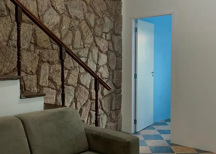 Casa 319