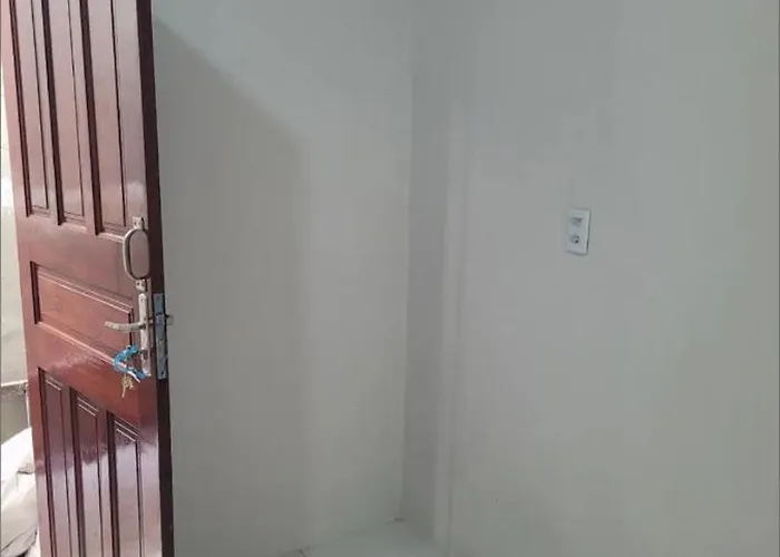 Casa Privativa