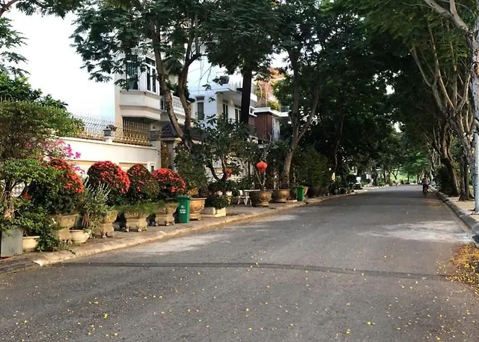 Gió Homstay