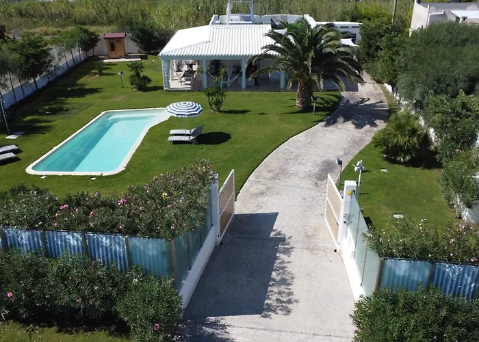 Villa Miami Vieste