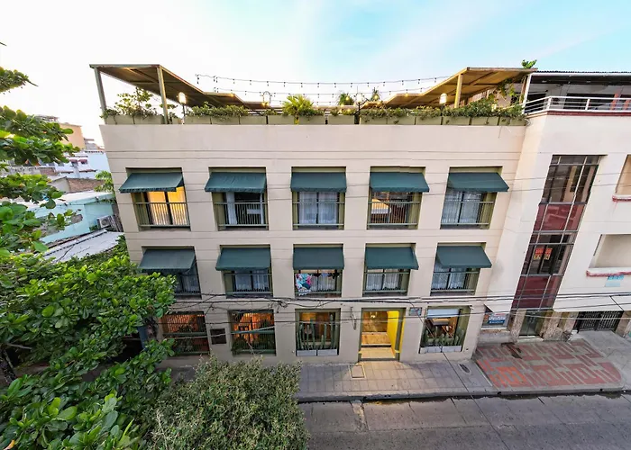 Hotel Jacuzzi: Oasis Fresh Hotel