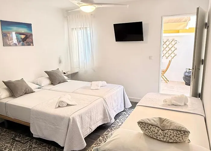 Santorini