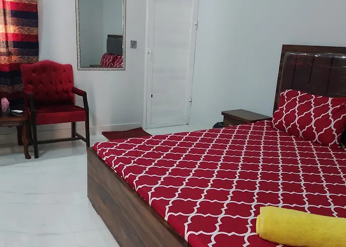 Palace Inn Guest House