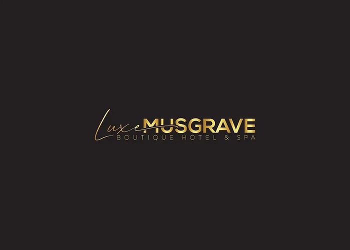 Hotel suites Luxe Musgrave Boutique