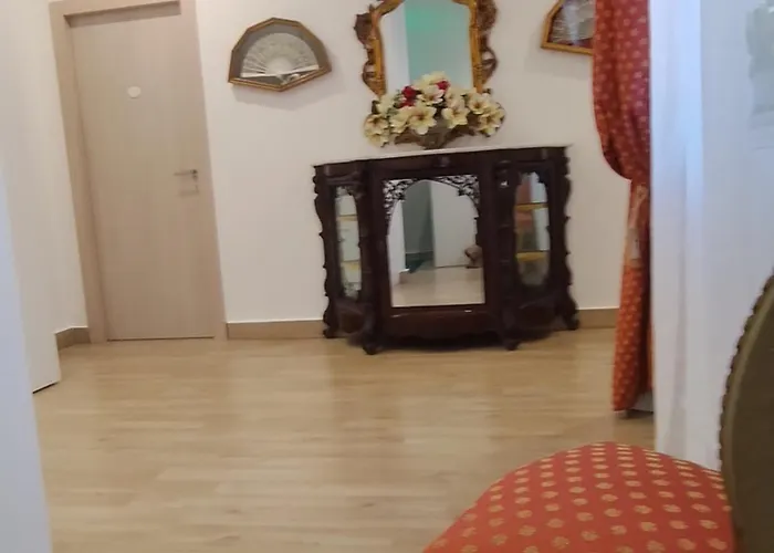 Le Camere Di Via Meccio