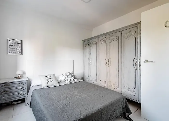 Dialezholidays - Coliving Los Principes