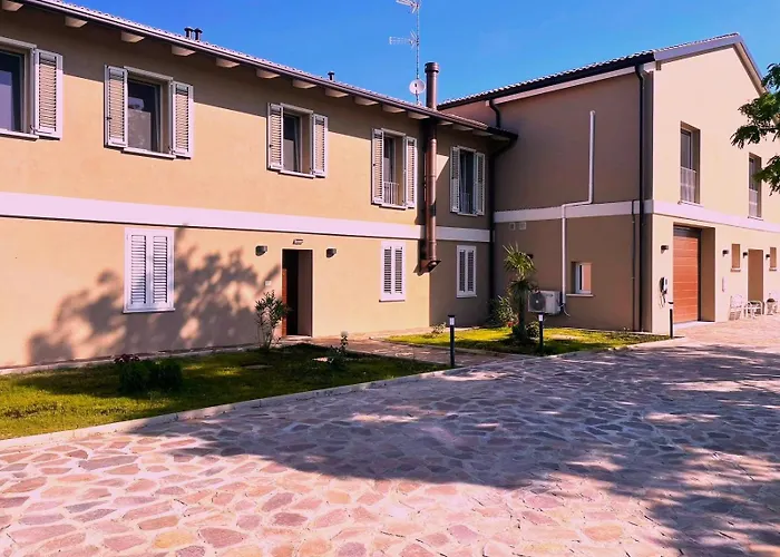 Villa Iris