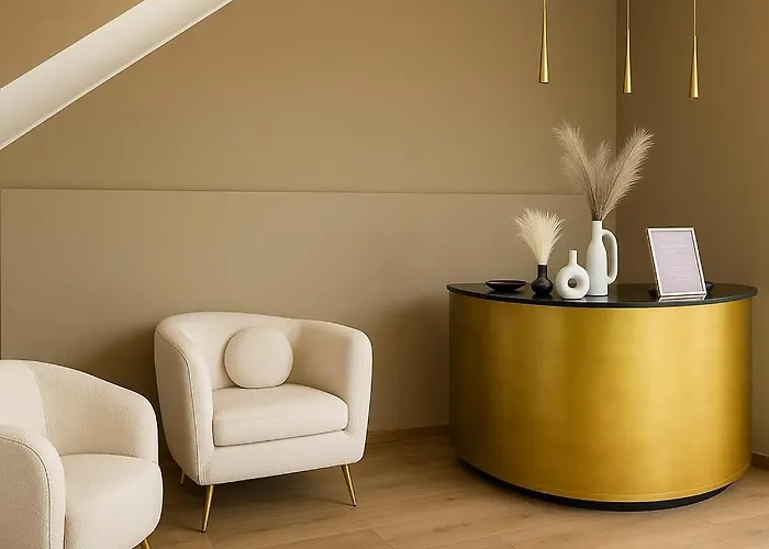 Hotel: Urban Hotel