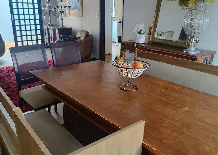 Pousada Canto dos pássaros