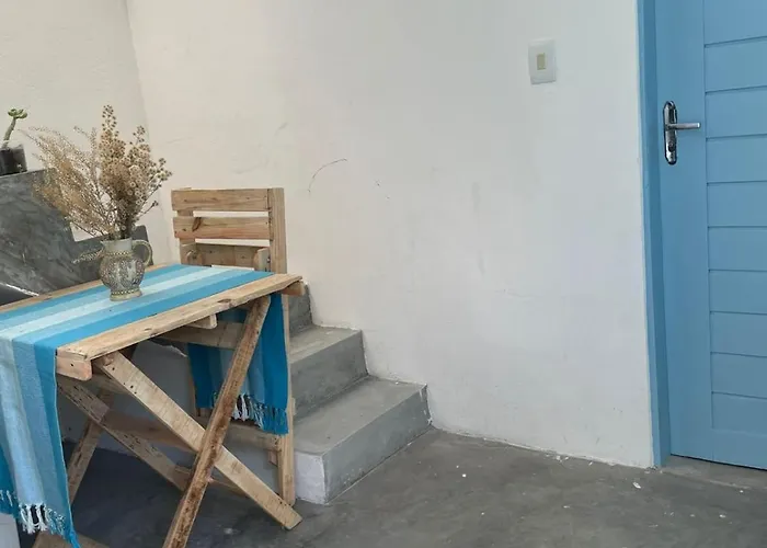 Suíte Aconchego
