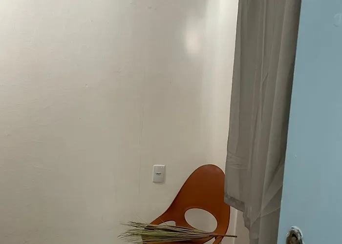 Suíte Aconchego