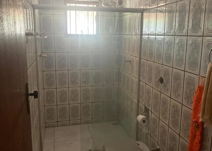 PENSÃO da DONA FATIMA