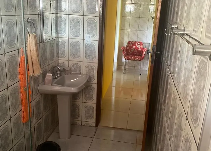 PENSÃO da DONA FATIMA