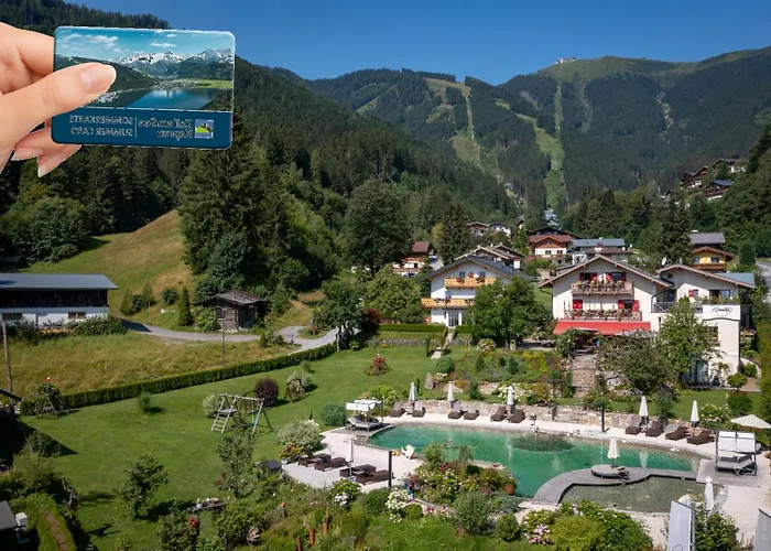 Boetiek hotel: Boutique Hotel Martha