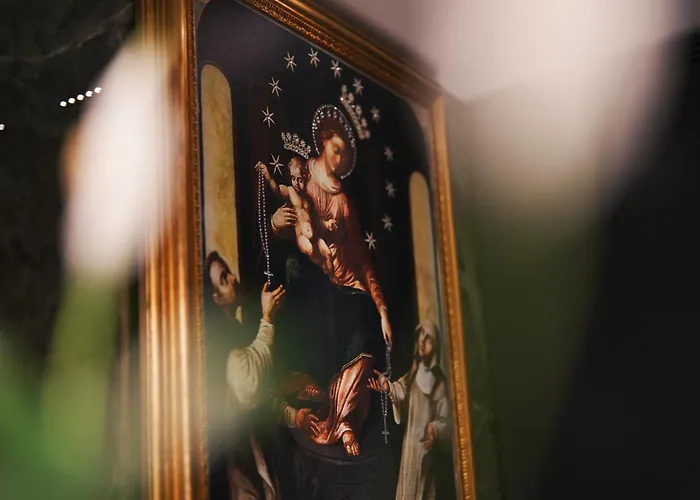 Resort: Pompei Valley Boutique Hotel