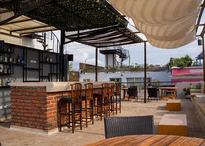 Hotel Puerto Pelicano