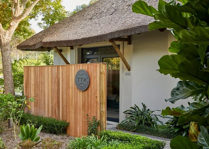 Thatch House Boutique ,