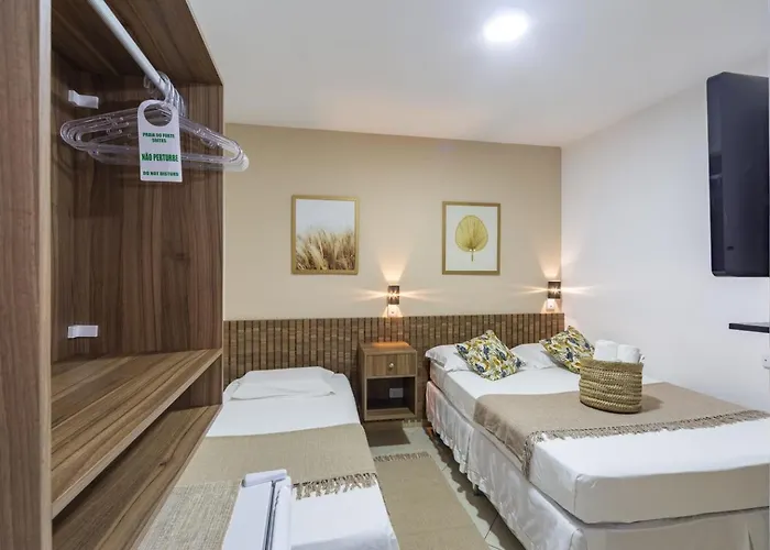 Praia do Forte Suites
