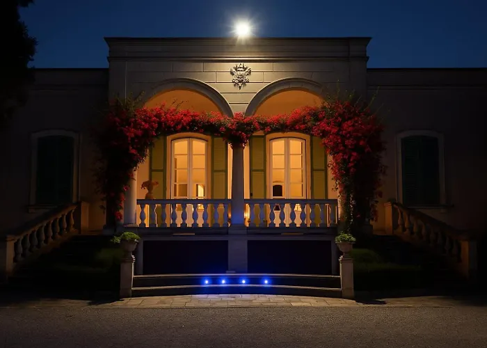 Alchimia SPA&Centro Benessere