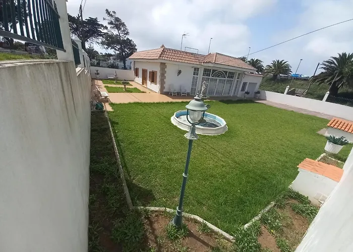 Natur Vida Home Tenerife