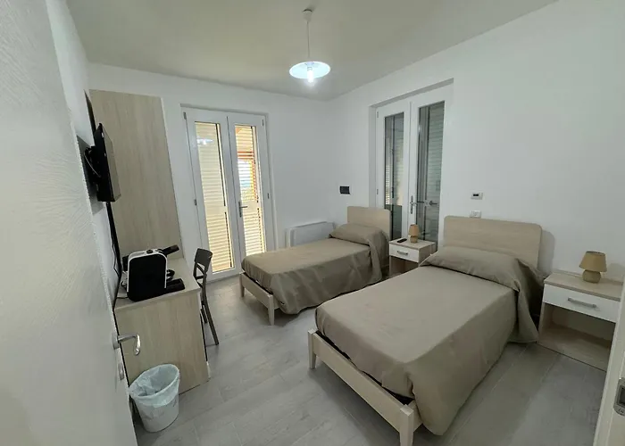 B&B Con Vista