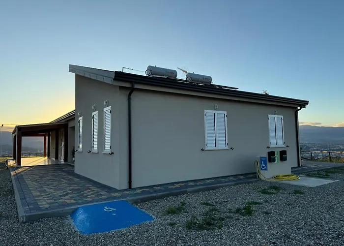 B&B Con Vista