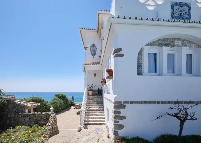 Vila: Casal Santa Virginia