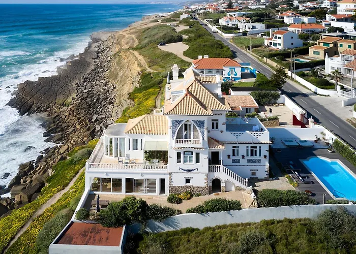 Vila: Casal Santa Virginia