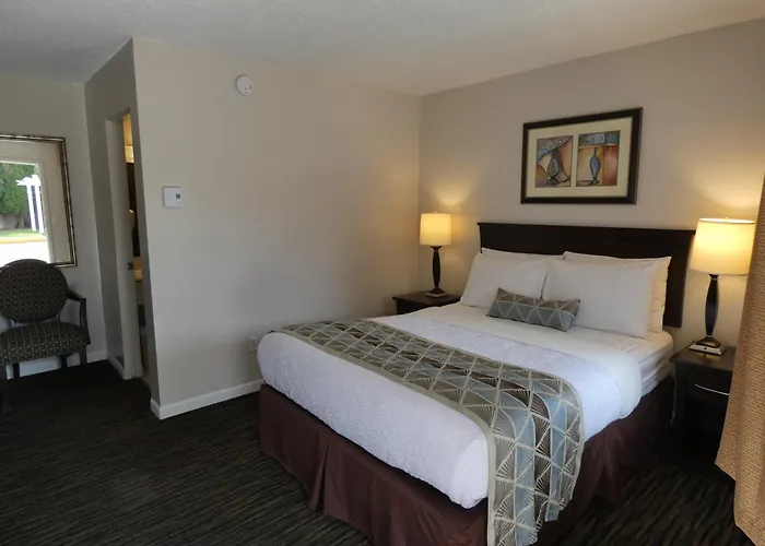 Recreation And Suites Kelowna