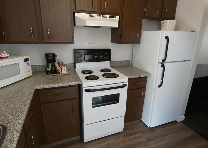 Recreation And Suites Kelowna