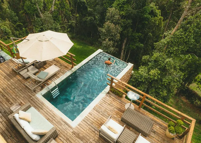 Pousada Alto Da Boa Vista