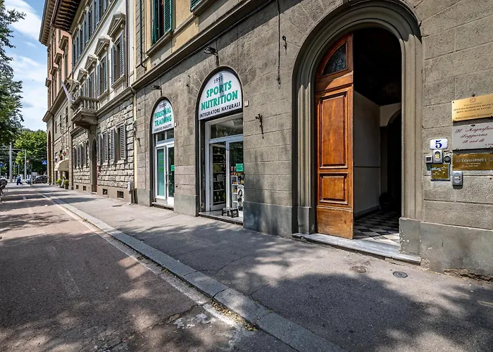 Il Magnifico Soggiorno