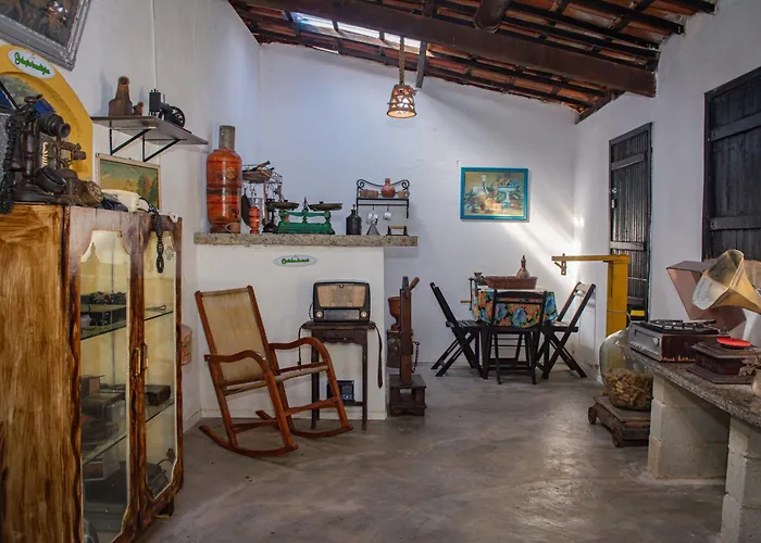 Saíra Recanto de Serra