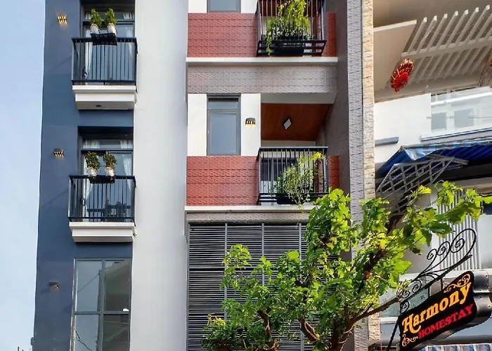 Harmony Homestay