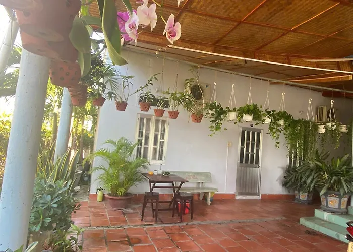 Hoài Oanh homestay