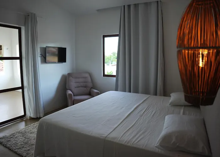 Pousada Villa Maré