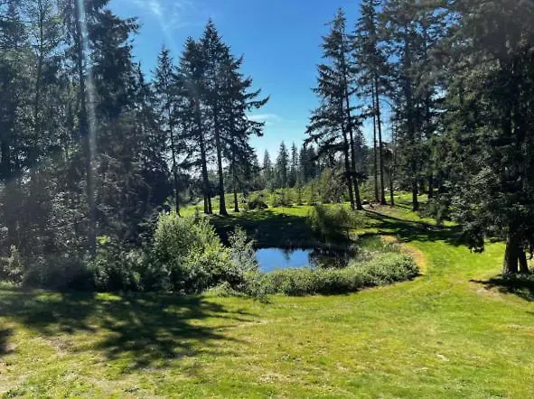 Tranquility Place
