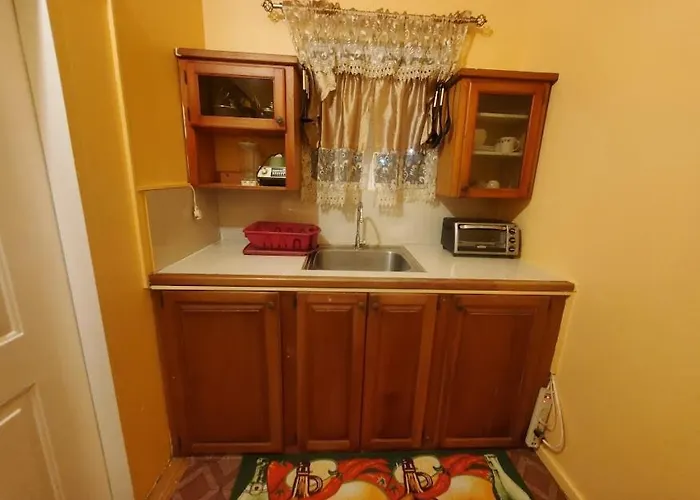 One West Indies Serenity Suite