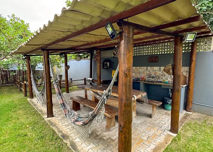 Vila Guaiamum
