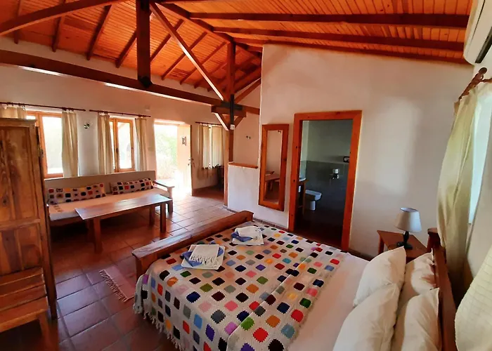 Ionia Guest House