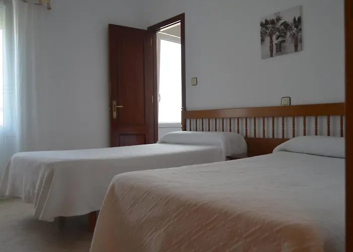 Hosteria Somo