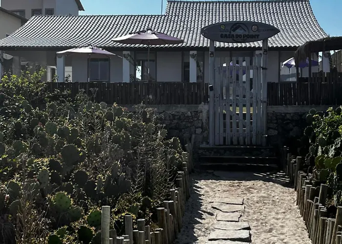 Casa do Point