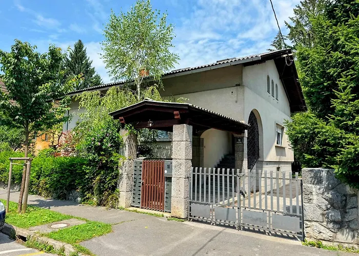 Tesla House