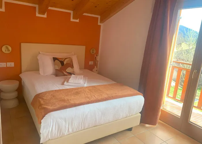 Relais Tesino