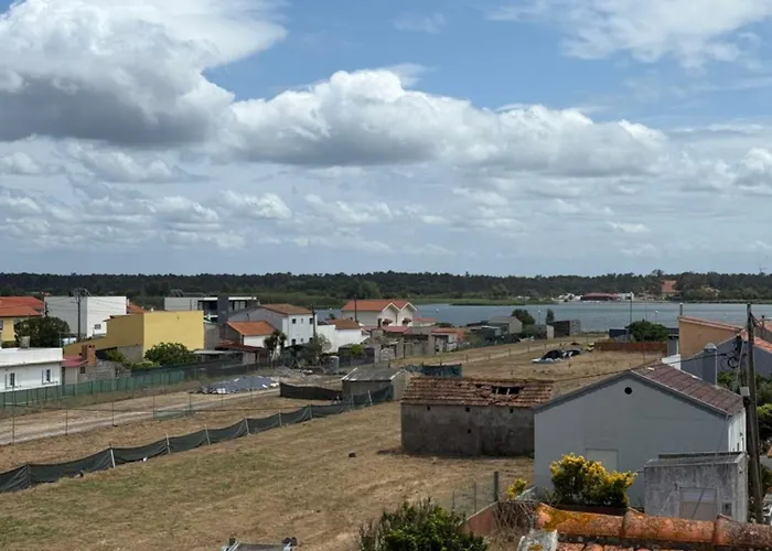 Casa Da Vala