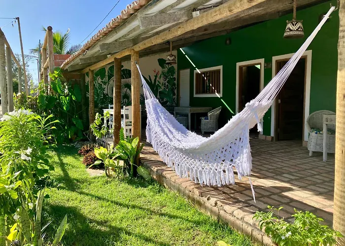 Vila Goa Beira Mar - Prea