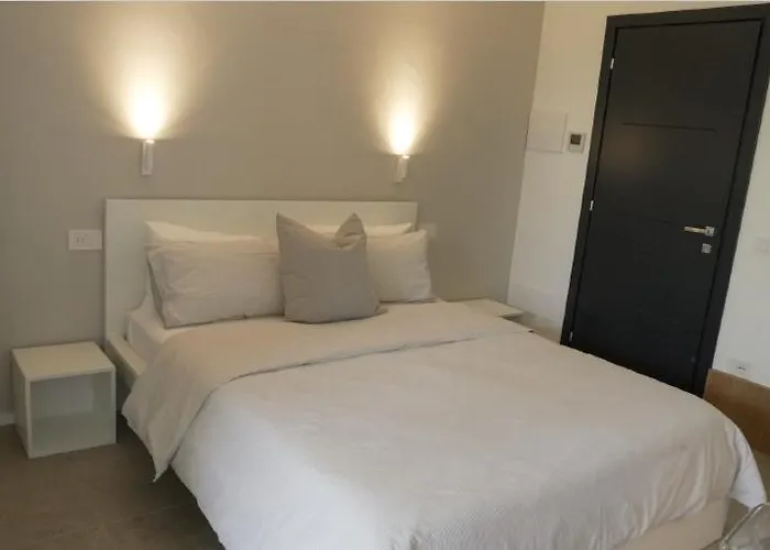 Casa Neda Affitacamere
